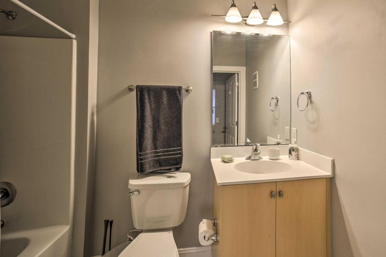 Chic Wilmington Condo In Brooklyn Arts District! Exterior photo